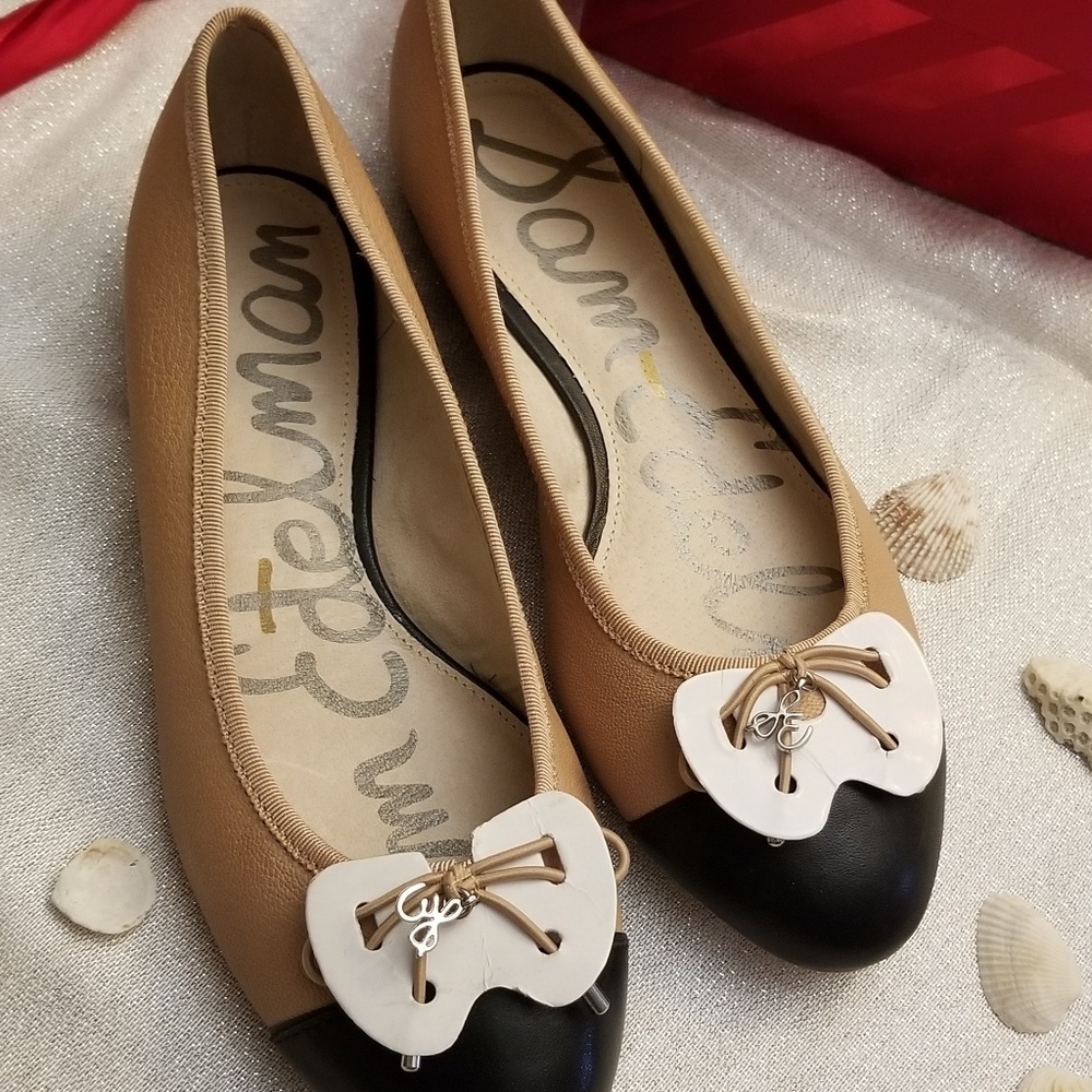 Sam Edelman shoes